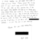 Illustration for article titled This Is The Letter You Get From The Neighbors After You Get Drunk, Pee On Their Couch, And Run Around Their House While Wearing Your Shirt As A Cape